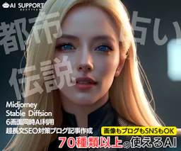 BEST ITEM AIサポーター【Basic画像プラン（1ヶ月払い）】