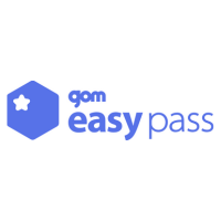 GOM Easy Passのポイント対象リンク