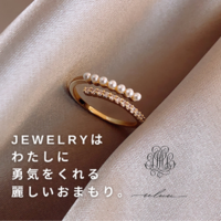 uluu jewelry & accessory公式サイト