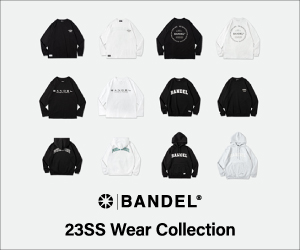 BANDEL（バンデル）公式サイト