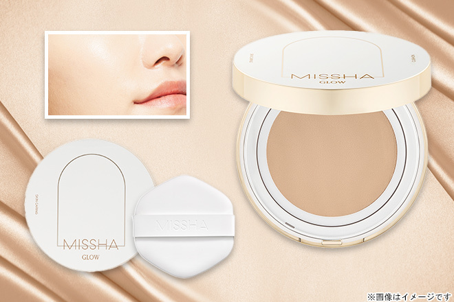 MISSHA JAPAN（ミシャジャパン）公式サイト
