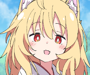 ケモミミヤシロ