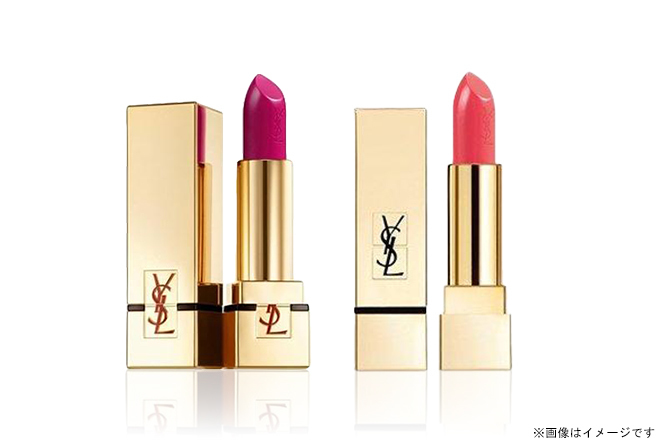 【くまポン byGMO】【訳あり】イヴ・サンローラン / ルージュ ピュールクチュール