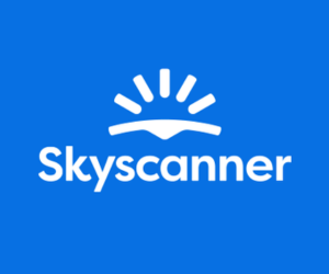 【ホテル】 Skyscanner（スカイスキャナー）